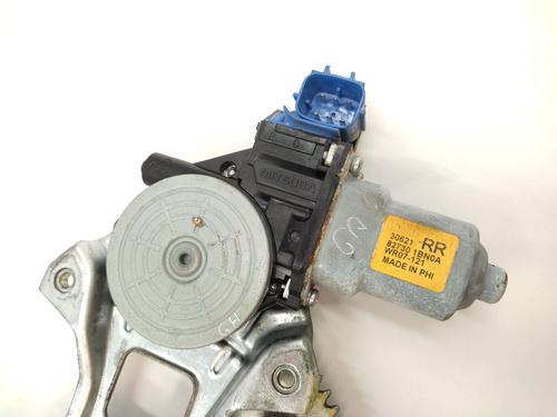 Rear left window mechanism INFINITI EX 30d | BP37463985C24 - Image 2