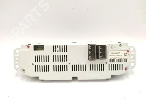 Climate control MITSUBISHI ASX (GA_W_) | BP36700496I5 - Image 4