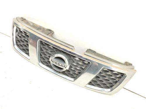 Frontplate/Frontkurv Frontplate/Frontkurv NISSAN PATROL GR V Wagon (Y61) 3.0 DTi (160 hp) 39614340 39614340