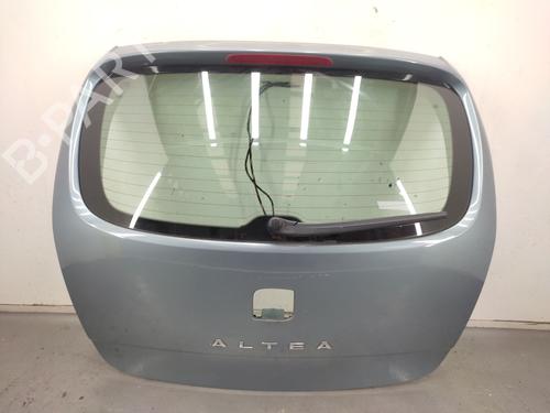 Used Tailgate SEAT ALTEA (5P1) 1.6 (102 hp) 21789412