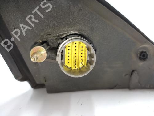 Left mirror RENAULT LAGUNA II (BG0/1_)  | BP21154051C26 