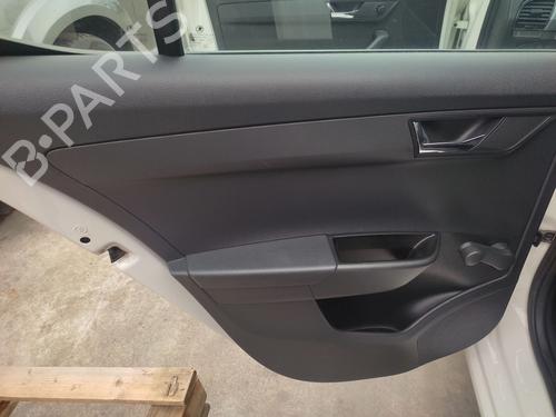 Headlight switch SKODA FABIA III (NJ3) 1.4 TDI | BP32867570I24  - Image 14