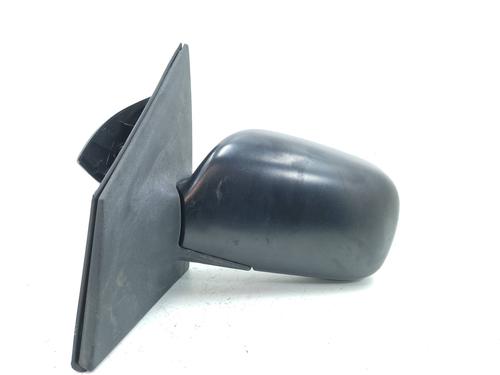Used Left mirror TOYOTA YARIS (_P1_) [1999-2005]  21150403