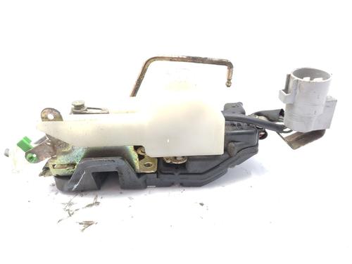 Used Front left lock TOYOTA CELICA Coupe (_T20_) [1993-1999]  29592363