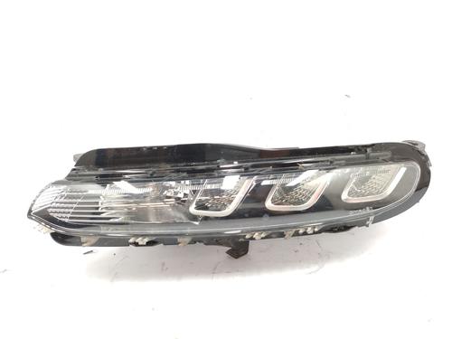Used Left front indicator CITROËN BERLINGO (ER_, EC_) 1.2 PureTech 110 (110 hp) 32668899
