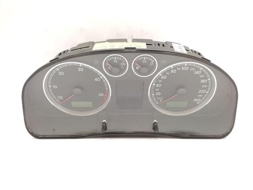 Used Instrument cluster VW PASSAT B5.5 (3B3) 1.9 TDI (101 hp) 30383114