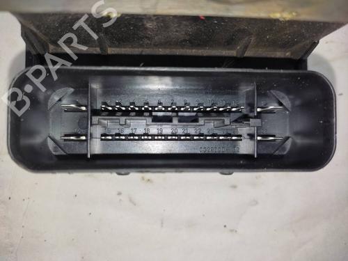 ABS pump OPEL ZAFIRA / ZAFIRA FAMILY B (A05)  | BP21149387M43 