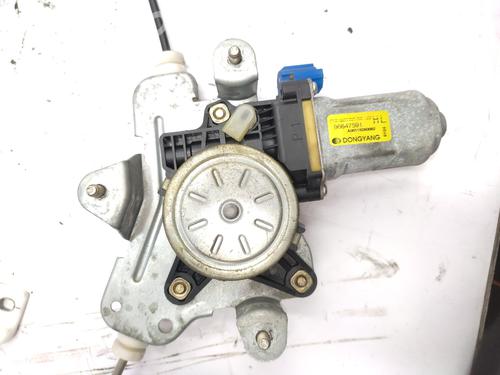 Rear left window mechanism CHEVROLET EPICA (KL1_)  | BP21155180C24 