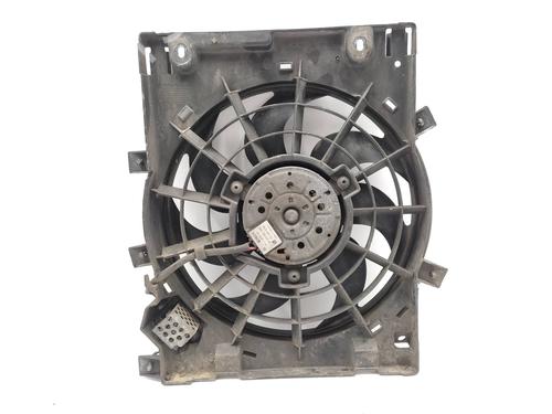 Radiator fan OPEL ASTRA H (A04) 1.7 CDTI (L48) | BP21154763M35 
