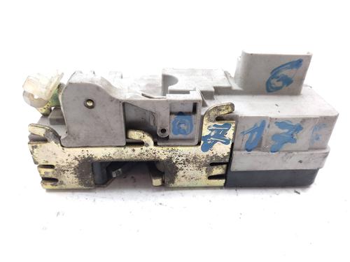 Front right lock CITROËN C5 II (RC_) 1.6 HDi (RC8HZB) | BP21154077C97 
