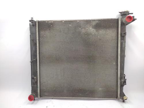 Used Water radiator KIA SPORTAGE IV (QL, QLE) 1.7 CRDi (116 hp) 29308534