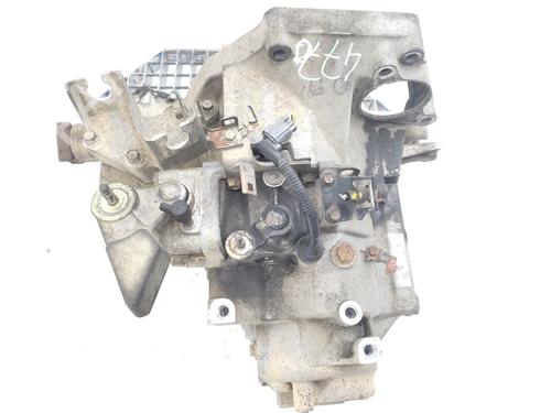 Gearbox HONDA HR-V (GH_) 1.6 16V (GH1, GH3) | BP21155652M3 
