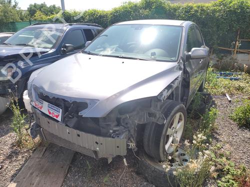 Brugte MAZDA 3 (BK) 1.6 DI Turbo (109 hp) 4393907