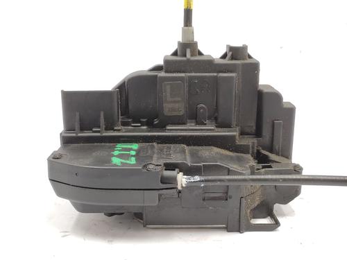 front-left-lock-nissan-note-e11-ne11-2005-2006-2007-2008-2009-2010-2011-2012-2013-32168978 main image