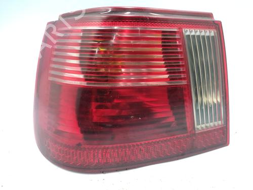 Used Left taillight SEAT IBIZA II (6K1) [1993-2002]  21155410
