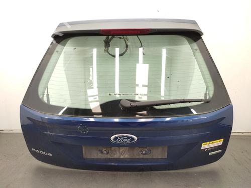 Used Tailgate FORD FOCUS II (DA_, HCP, DP) 1.8 (125 hp) 23259458