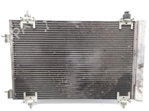 Used AC radiator PEUGEOT 307 (3A/C) [2000-2012]  21154191