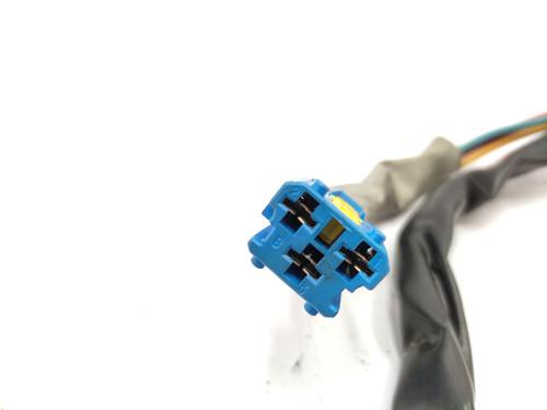 Ignition barrel CITROËN XSARA PICASSO (N68) 2.0 HDi | BP28681950M48