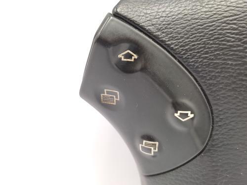 Førerens kollisjonspute MERCEDES-BENZ C-CLASS (W203) C 200 CDI (203.004) | BP26690173C9 
