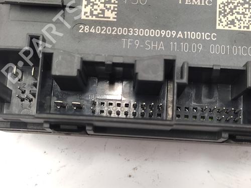 Modulo electronico AUDI A6 C6 (4F2) 2.0 TDI | BP21555685M83 
