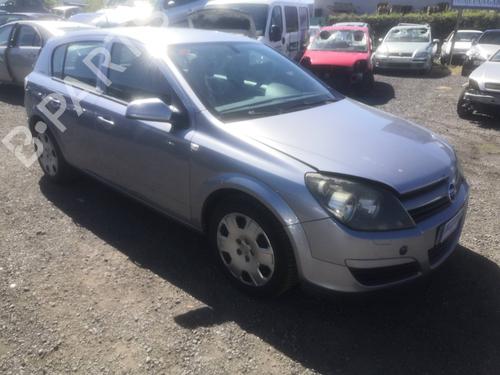 Front left window mechanism OPEL ASTRA H (A04)  | BP21151160C22 