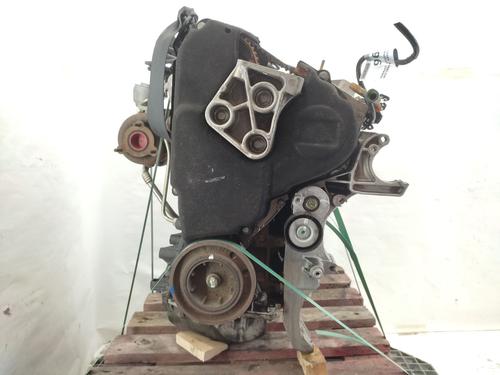Engine RENAULT LAGUNA II (BG0/1_) 1.9 dCi (BG08, BG0G) | BP29892050M1 