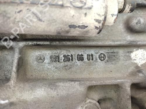 Gearbox FORD FOCUS I (DAW, DBW) 1.6 16V | BP21151593M3