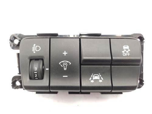 Switch KIA SPORTAGE IV (QL, QLE)  | BP21156648I30 