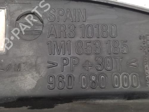 Scuttle panel SEAT LEON (1M1)  | BP21160210C110 