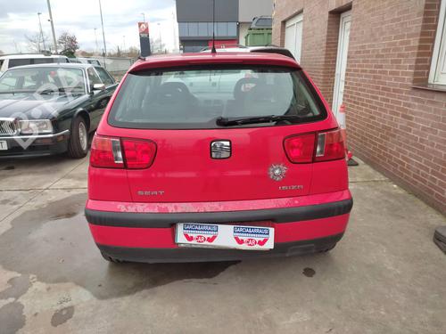 Steering pump SEAT IBIZA II (6K1) 1.4 16V | BP21155207M99 