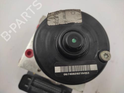 ABS pump FORD FOCUS I (DAW, DBW)  | BP21149373M43 