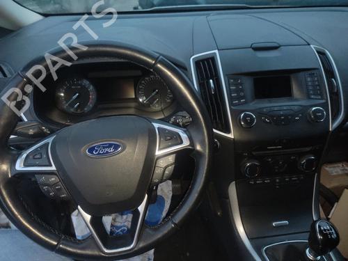 Elektronisk modul FORD S-MAX (CJ, WA6) 1.5 EcoBoost | BP22978181M83 