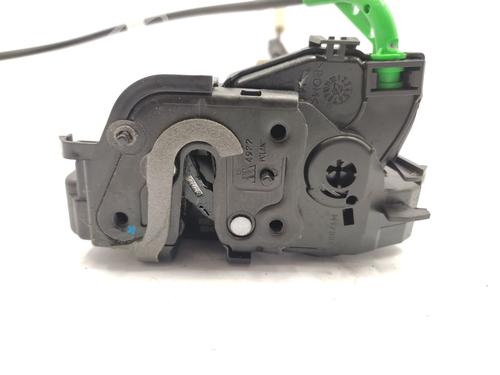 Rear right lock PEUGEOT 308 III (FB_, FH_, FP_, F3_, FM_) PureTech 130 (FPHNSL, FPHNST) | BP26138531C99 