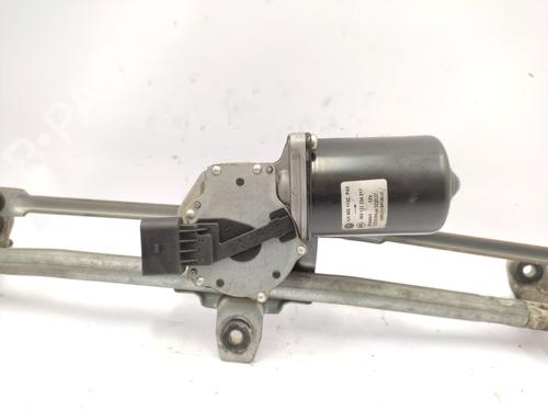 Front wiper motor SKODA OCTAVIA I (1U2) 1.9 TDI | BP26739416M29