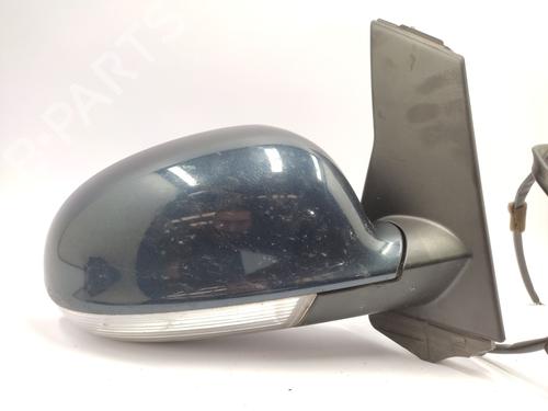 Used Right mirror VW GOLF PLUS V (5M1, 521) [2004-2013]  21220694