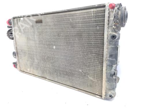 Water radiator FIAT SEICENTO / 600 (187_)  | BP21155497M31 