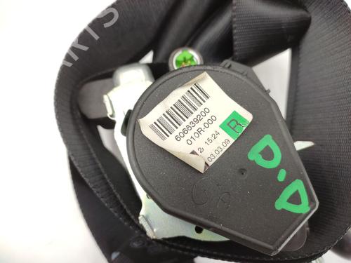 Airbag Kit FORD MONDEO IV (BA7) 2.0 TDCi | BP30330078C86