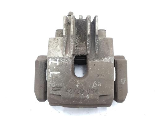 Used Left rear brake caliper BMW 5 (E60) 520 i (170 hp) 27327007