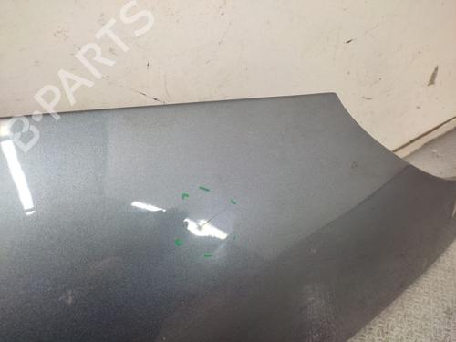 Right front fenders PEUGEOT 407 (6D_) 2.0 (6DRFNB, 6DRFNE) | BP29349936C42 