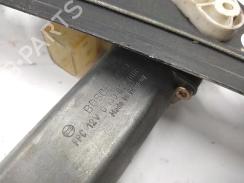 Rear left window mechanism MERCEDES-BENZ C-CLASS (W202) C 180 (202.018) | BP21153015C24 
