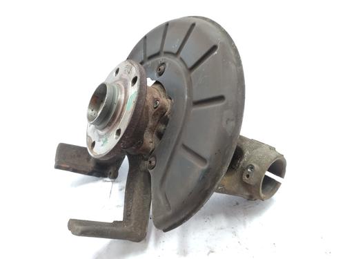 Used Right front steering knuckle VW GOLF V (1K1) 1.9 TDI (105 hp) 21157865