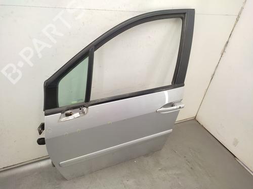 Left front door CITROËN C8 (EA_, EB_) 2.2 HDi | BP34053356C2 - Image 3