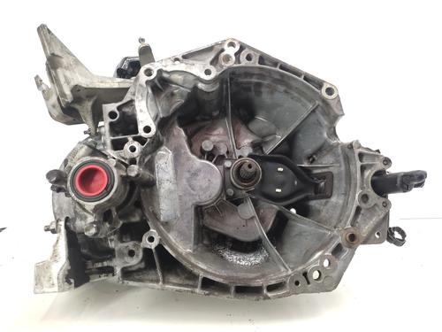 Gearkasse CITROËN XSARA PICASSO (N68) 1.6 16V (109 hp) 21159772