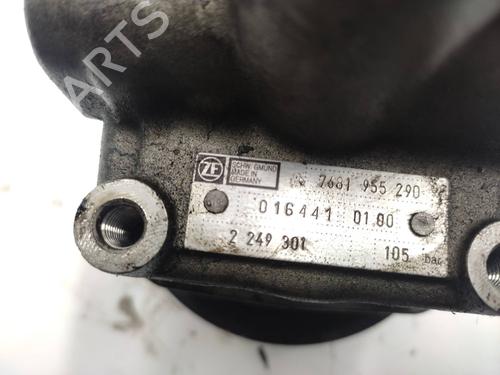 Steering pump OPEL OMEGA B (V94)  | BP21153504M99 