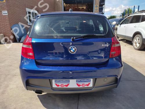 Gearbox BMW 1 (E87) 118 d | BP25868508M3 