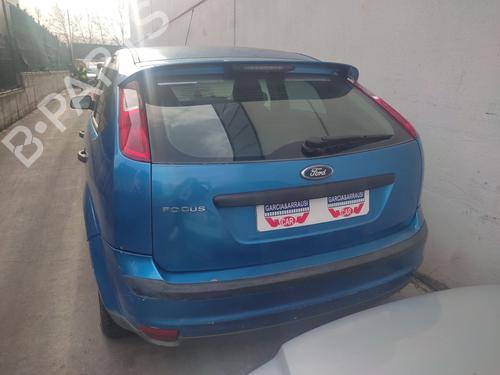 Front right window mechanism FORD FOCUS II (DA_, HCP, DP) 1.6 | BP26739423C23 