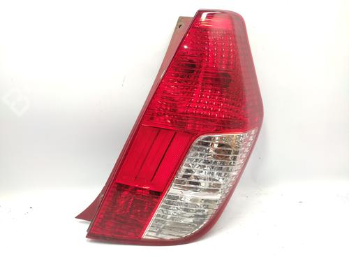 Used Right taillight HYUNDAI i10 I (PA) 1.1 (67 hp) 22335284