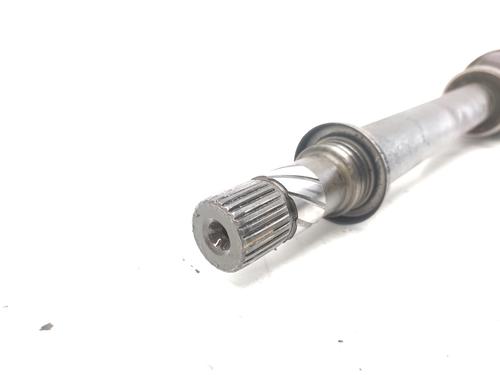 Right front driveshaft RENAULT SCÉNIC II (JM0/1_) 1.5 dCi (JM02, JM13) | BP21157007M39 