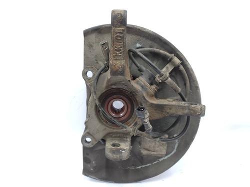 Used Right front steering knuckle VOLVO S40 I (644) 1.9 DI (115 hp) 21161503