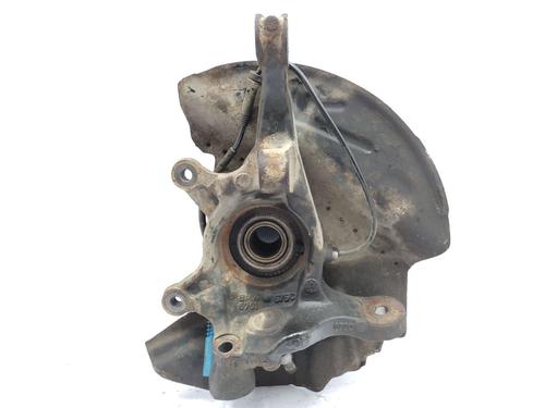 Used Left front steering knuckle BMW X5 (E53) 3.0 d (218 hp) 24548449